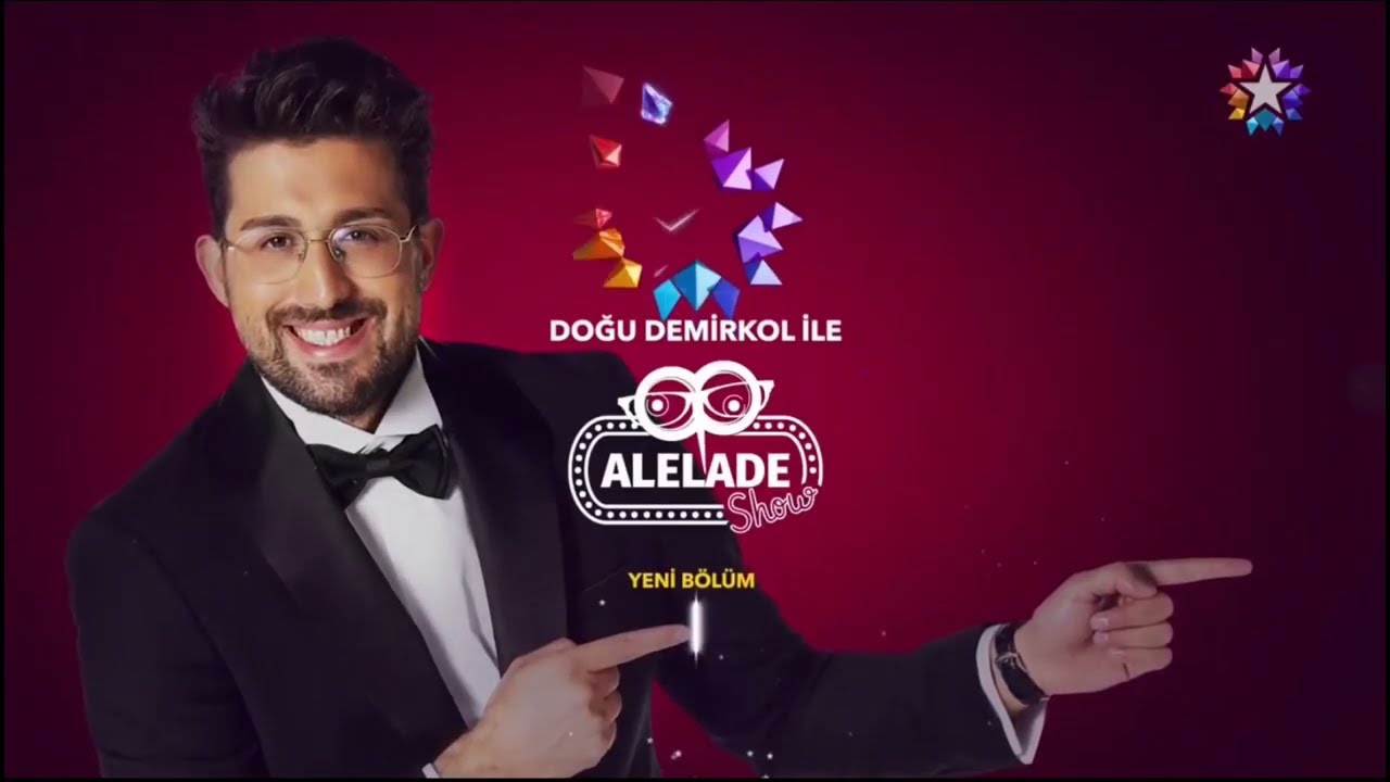 Star TV Jenerikler (2021-2025) 🎬