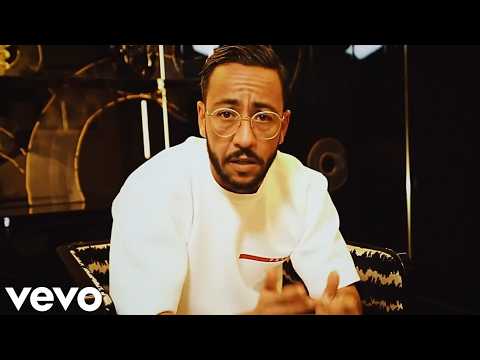 Lacrim - Feat. Zkr, Ninho, Timal, Rémy, Werenoi (Exclu Mix 2025)