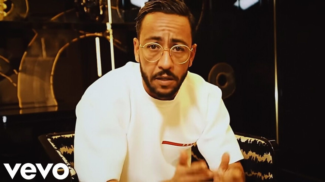 Lacrim feat. Zkr, Ninho, Timal, Rémy & Werenoi | Exclusive 2025 Remix 🎶