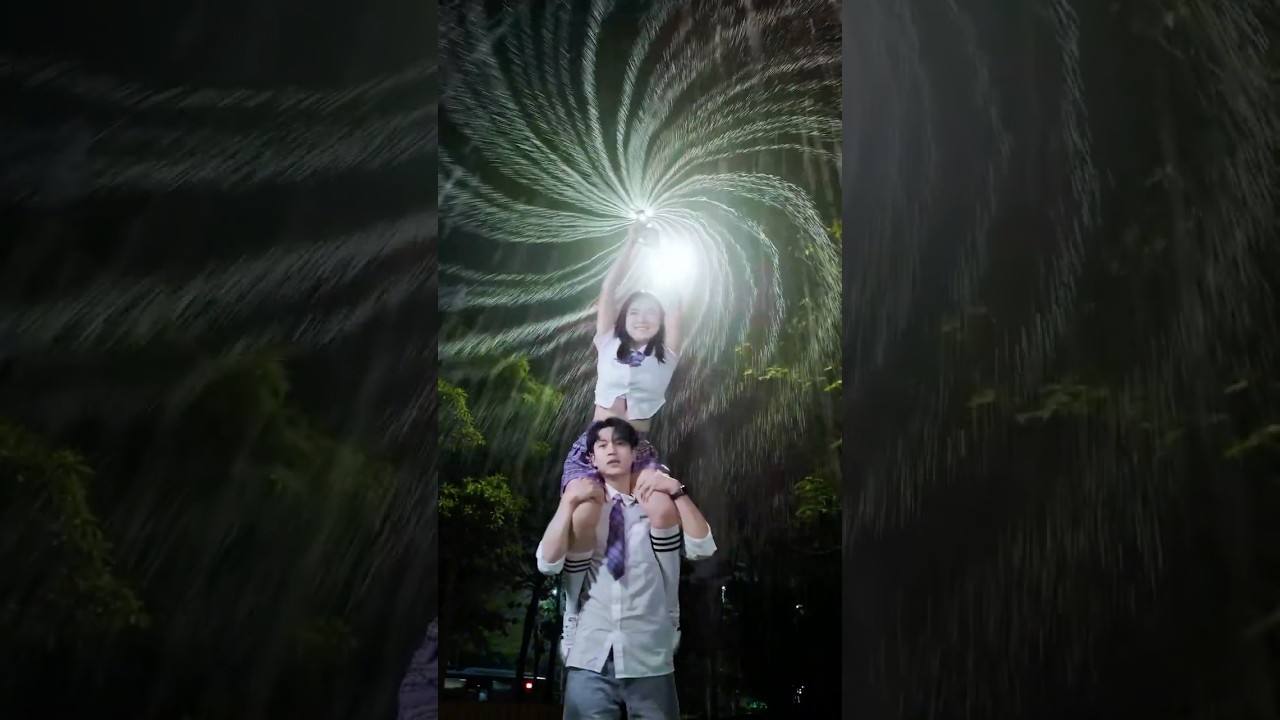 Epic School Crush & Drama! 💥 Watch Linh Chi's Creative Adventure