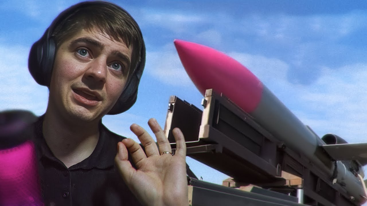 Обзор копиума ракеты «Фламинго» 🚀