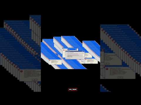 How to make virus in notepad || virus making #virus #coding #viralshorts #shorts