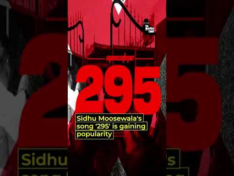 Siddhu Moosewala के गाने में 295 का क्या मतलब है? | Sidhu Moose Wala Songs@TheMysticaLand #shorts