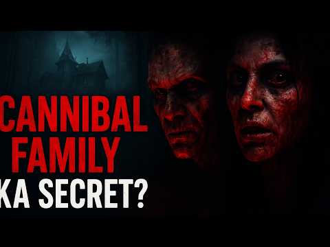 Wrong Turn 6: Cannibal Family Ka Secret Kya Hai? | Full Story Explained in Hindi