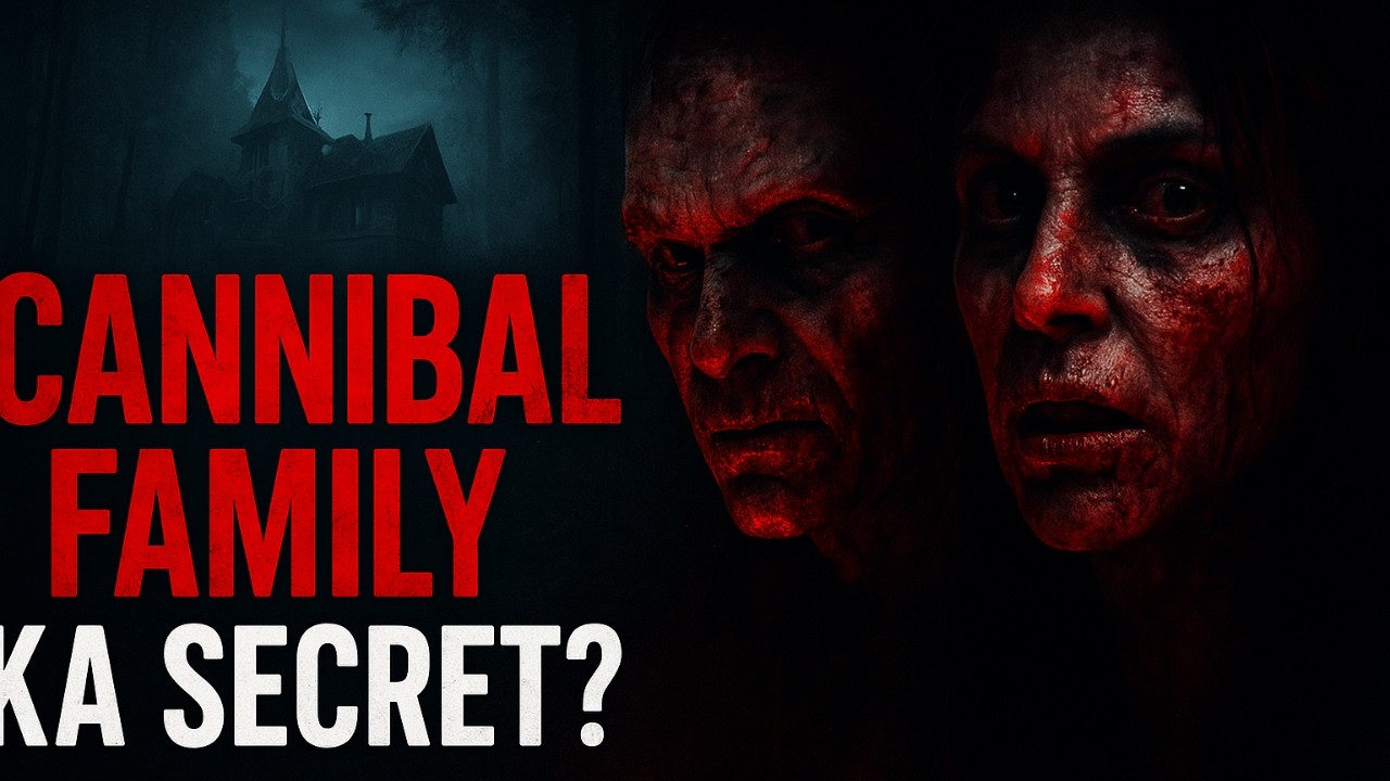 Wrong Turn 6: Cannibal Family Ka Secret Aur Full Story Hindi Mein 🩸