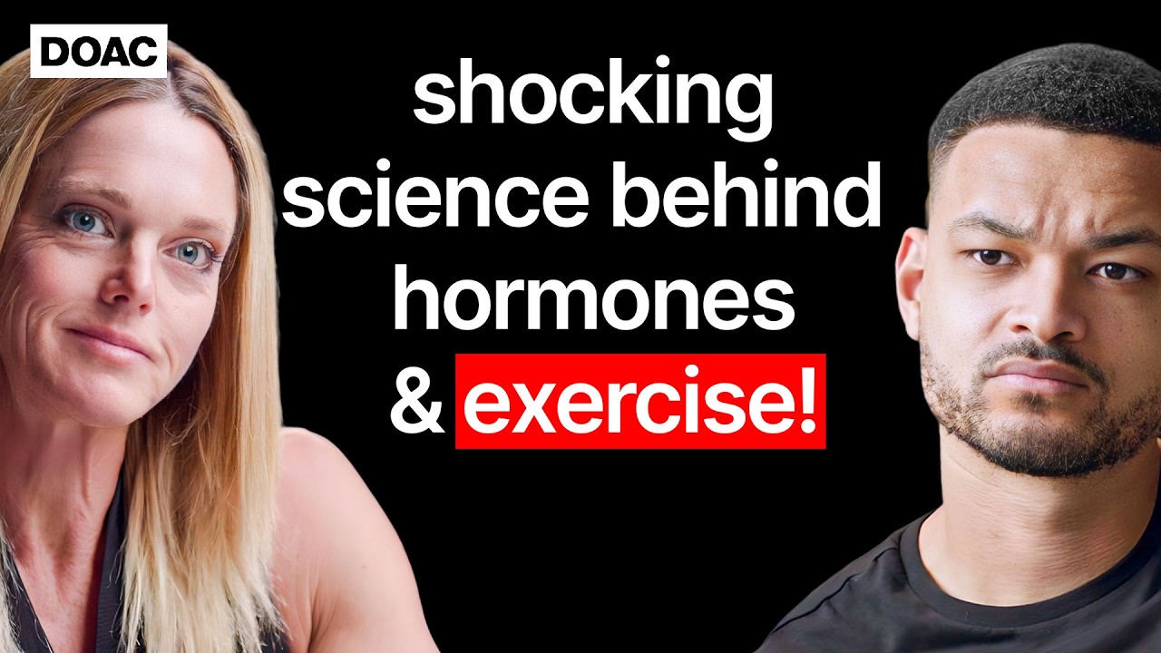 The Truth About Exercising During Your Period & 4 Must-Take Supplements 💪