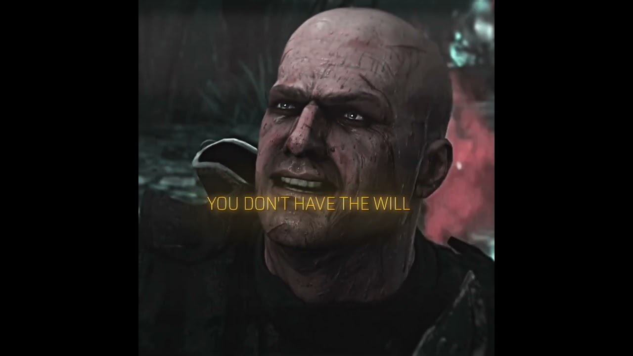 Nathan Drake's 'But He Do' | Uncharted & TLOU Edit 🎮