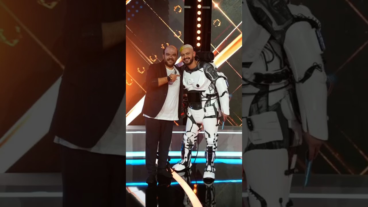 ضحايا رامز إيلون في مصر.. أي حلقة أعجبتك؟