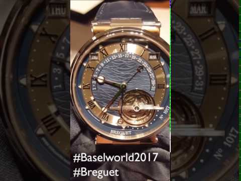 Breguet Marine 5887