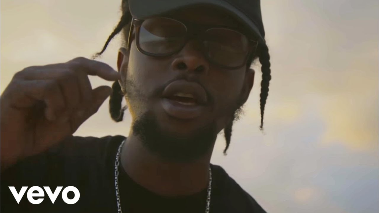 Popcaan - High All Day (Official Video) 🎶