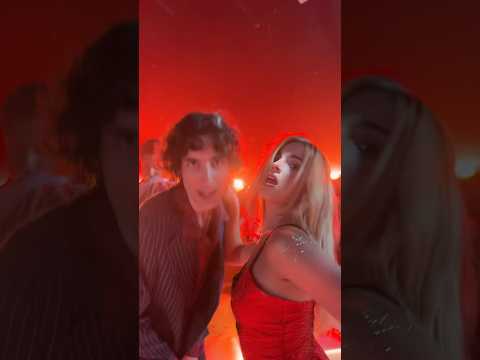 when it’s 12 to 12 and the only thing on our minds is new @somb.r music out tonight 👀