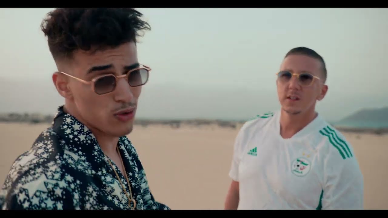 Découvrez le Clip Officiel de 'Bled' par DJ Kayz feat. Moha K 🎶