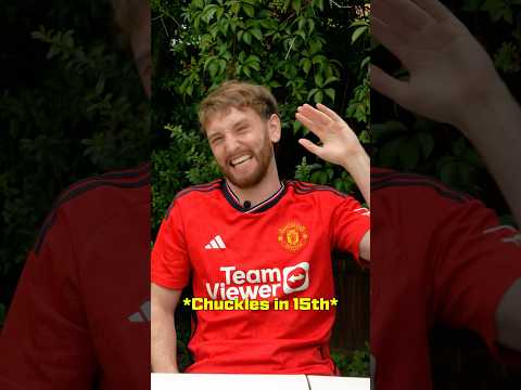 Is it TIME for AMORIM to be SACKED? 👀😬🤣 #manutd #amorim #sacked #premierleague #washed