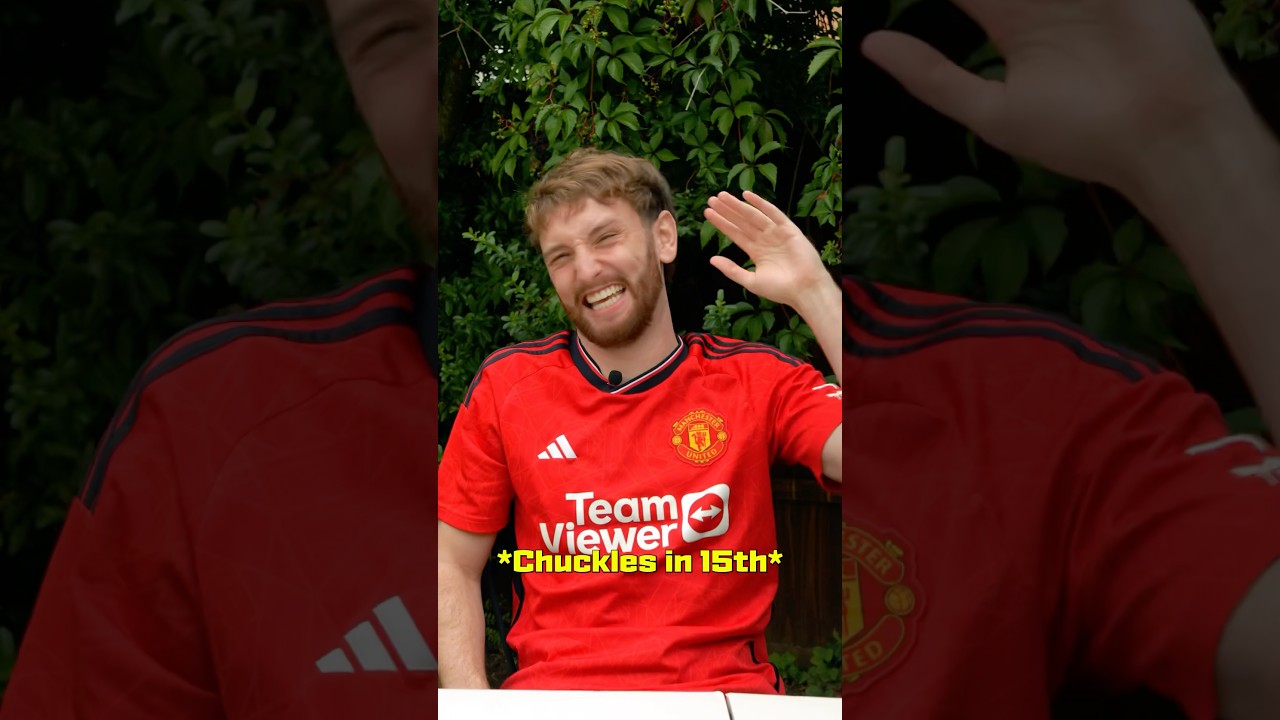 Should Man Utd Fire Amorim? 🤔 Key Reasons to Consider