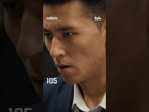 Енды длстарын не кылады?! Nº 105 сериал 10 серия #105 #105сериал #salementertainment