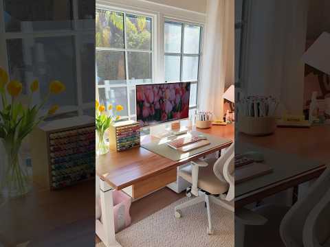 cozy hobby room tour🧶📚 what would you add??