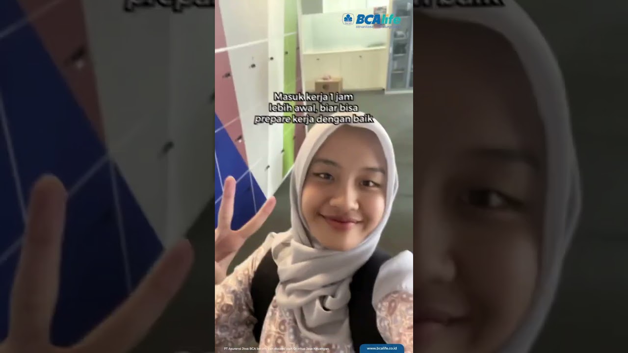 Sahabat BCA Life Mendadak Di-Follow Atasan? 🤔 Tips Mengelola Konten Pribadi di Media Sosial