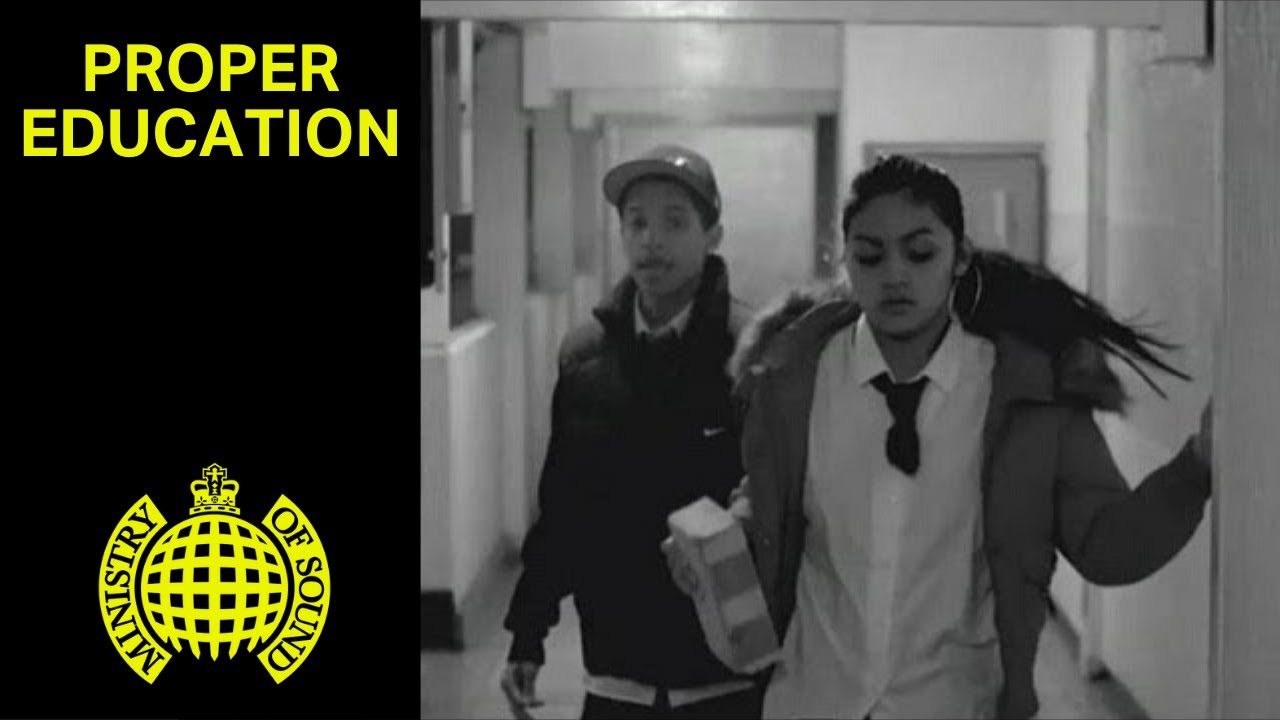 Eric Prydz vs Pink Floyd - Proper Education 🎶