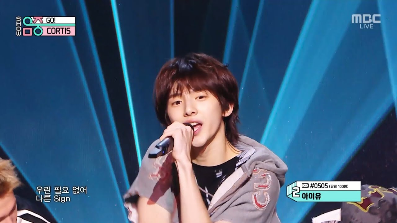CORTIS Performs 'GO!' on MusicCore | MBC 2023
