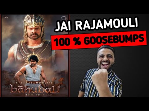 Bahubali: The Epic Review | Prabhas | S.S Rajamouli |