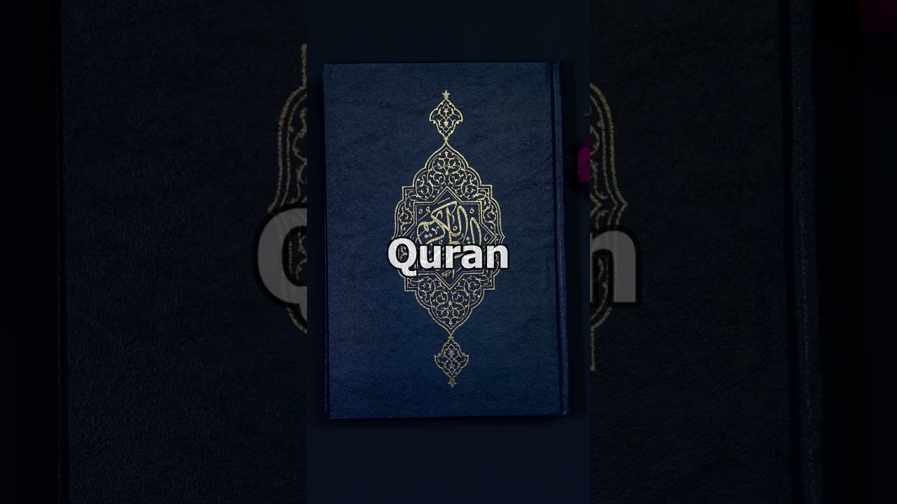 5 Essential Islamic Books for Every Muslim
