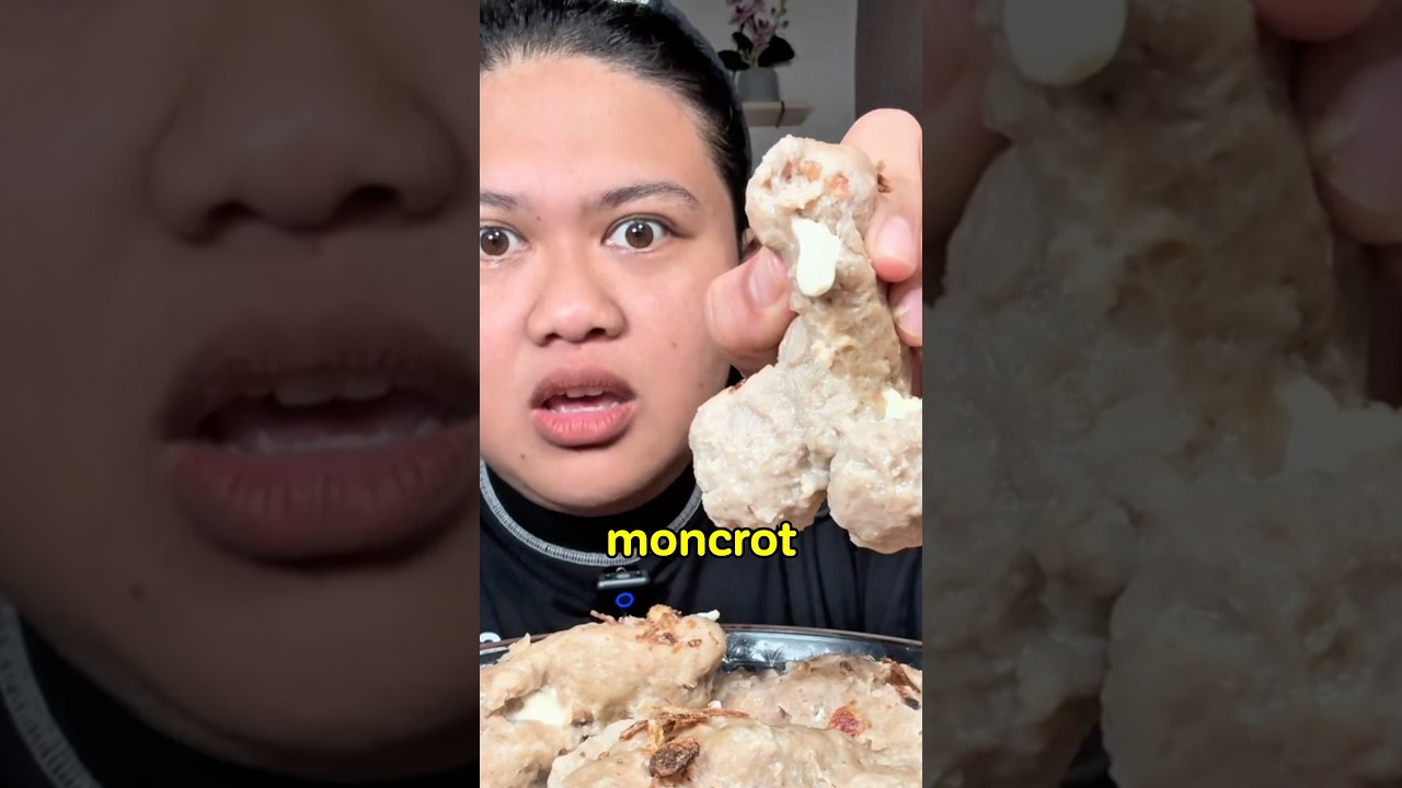 Jajanan Viral Indonesia Wajib Dicoba ๐ฎ๐ฉ