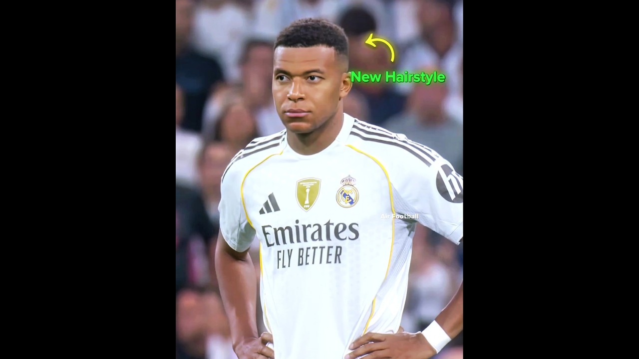 Mbappe's Offside Controversy: Did He Cross the Line? 🧐