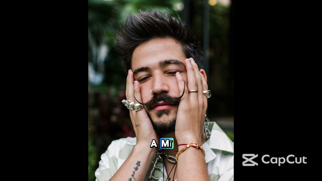 Camilo - Una Canción de Amor para La Pulga 🎶