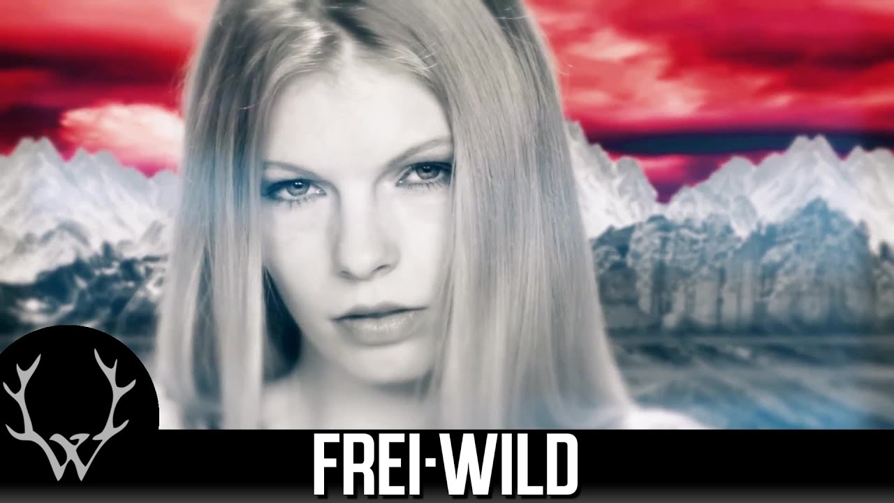 Frei.Wild – Wie ein schützender Engel 🎶 Offizielles Video & Lyrics