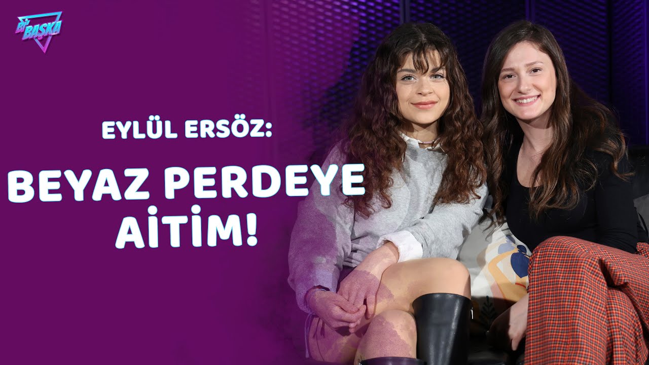 Eylül Ersöz: Güzellikle değil, oyunculukla takdir edilmek istiyorum | Kurak Günler | Yürek Çıkmazı