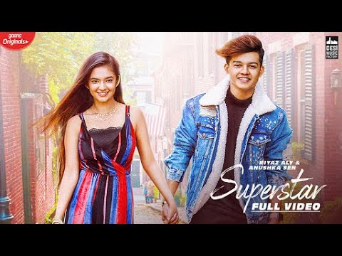 SUPERSTAR - Riyaz Aly & Anushka Sen | Neha Kakkar | Vibhor Parashar | Sarmad | Raghav | Babbu