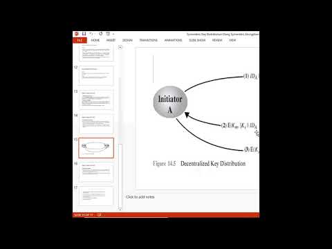 secret key distribution issues in urdu hindi | secret key distribution issues lecture in hindi | p39
