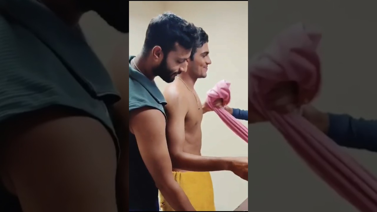 Shubmangill's Funny Birthday Moments 🎉