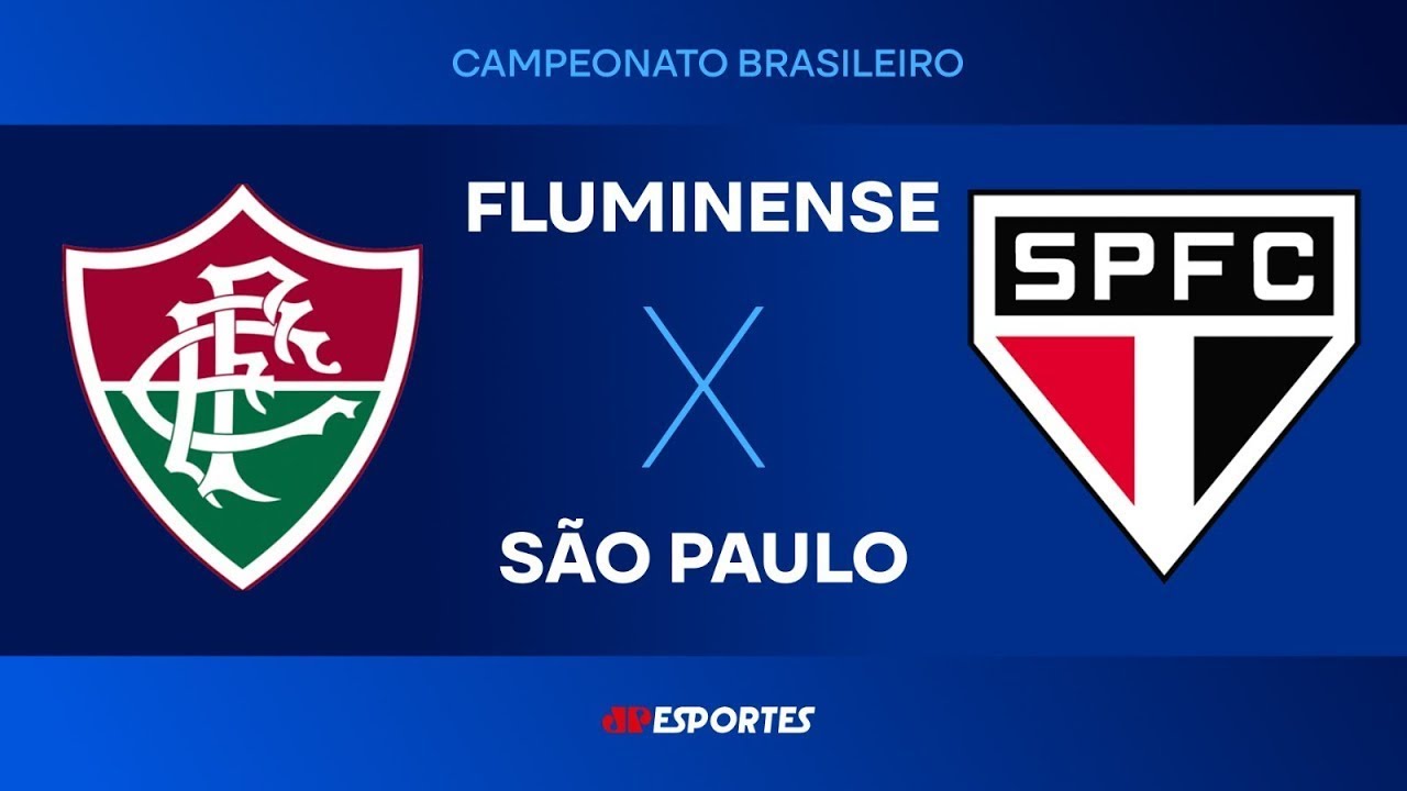 Fluminense 6-0 São Paulo | Brasileirão 2025 ⚽