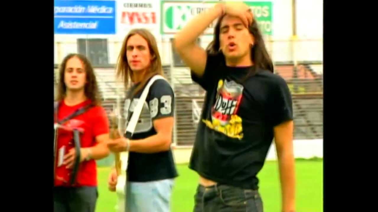 Los Moykanos - Por eso Vivo 🎶