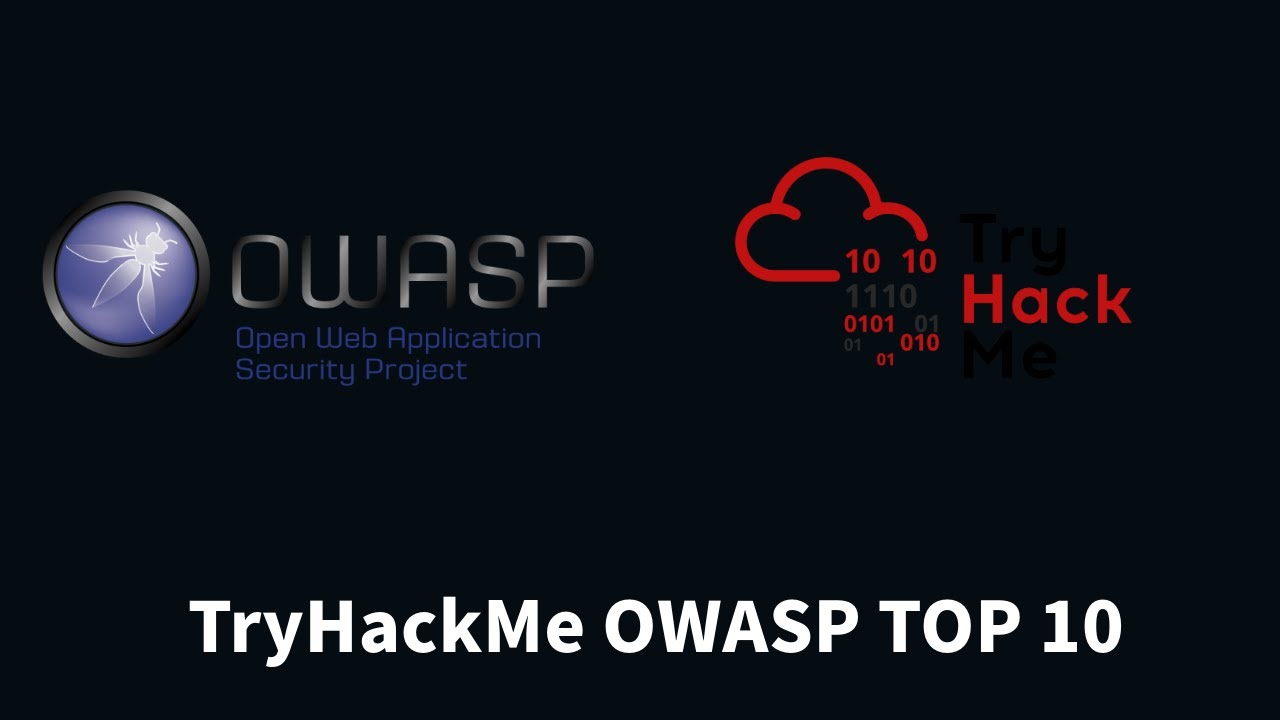 Command Injection Vulnerability | TryHackMe OWASP Top 10
