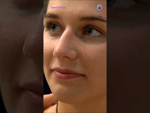 Most Beautiful Woman Diver in Women's Diving π₯° Amazing Emilia NILSSON GARIP