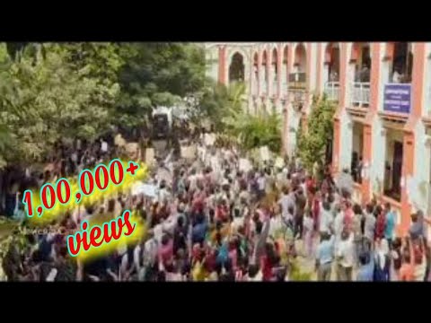 Ayogya Climax Scenes | Tamil Dubbed