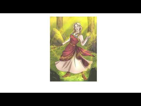 Illustration Hlif Pack Stirmadr