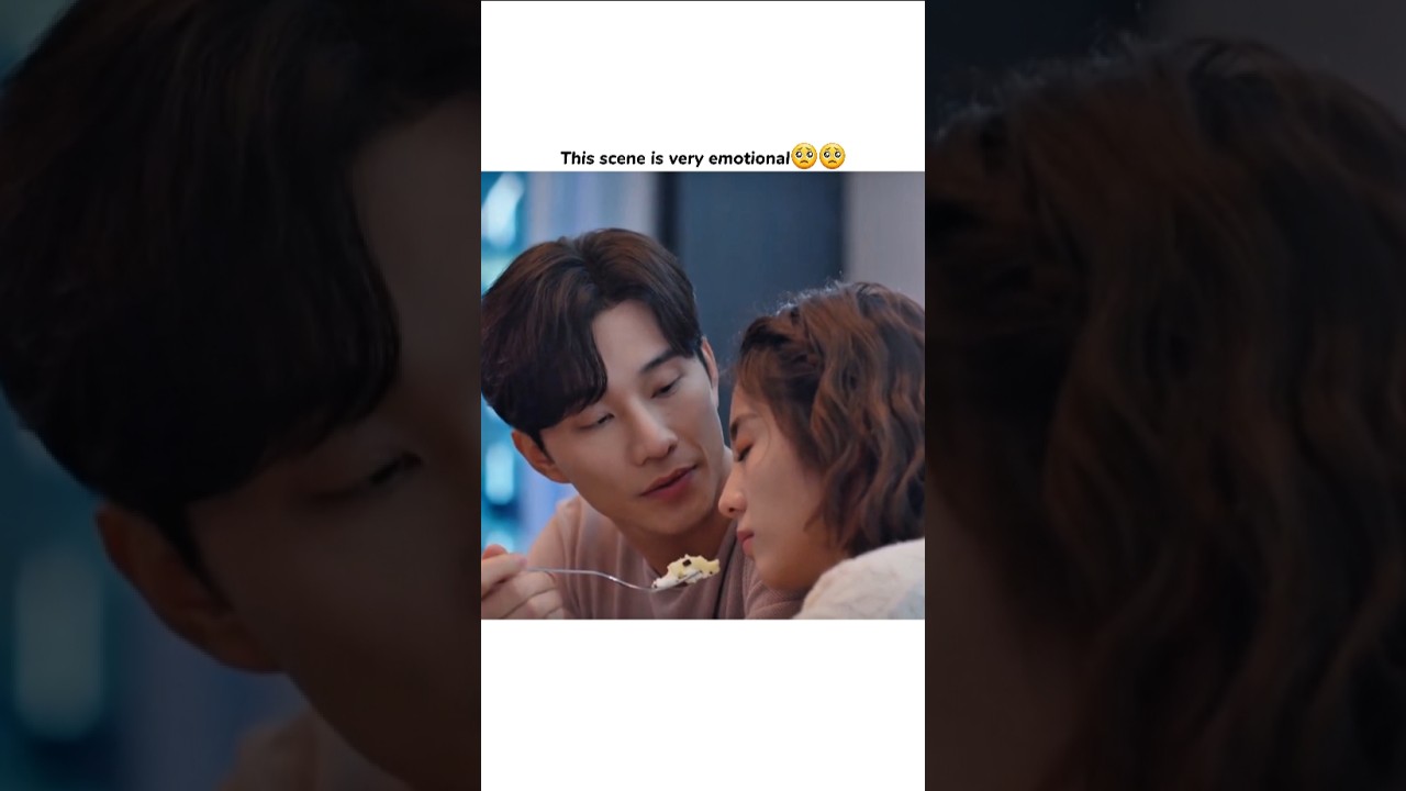 Emotional Alien Romance Scene 🥺 | My Girlfriend Is an Alien