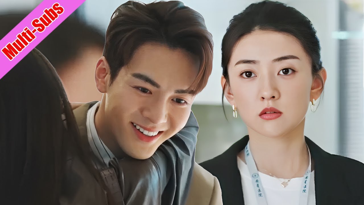 Childhood Sweetheart Returns! Assistant's Hidden Jealousy Sparks Flirty Battle with Sneaky Boss 😈