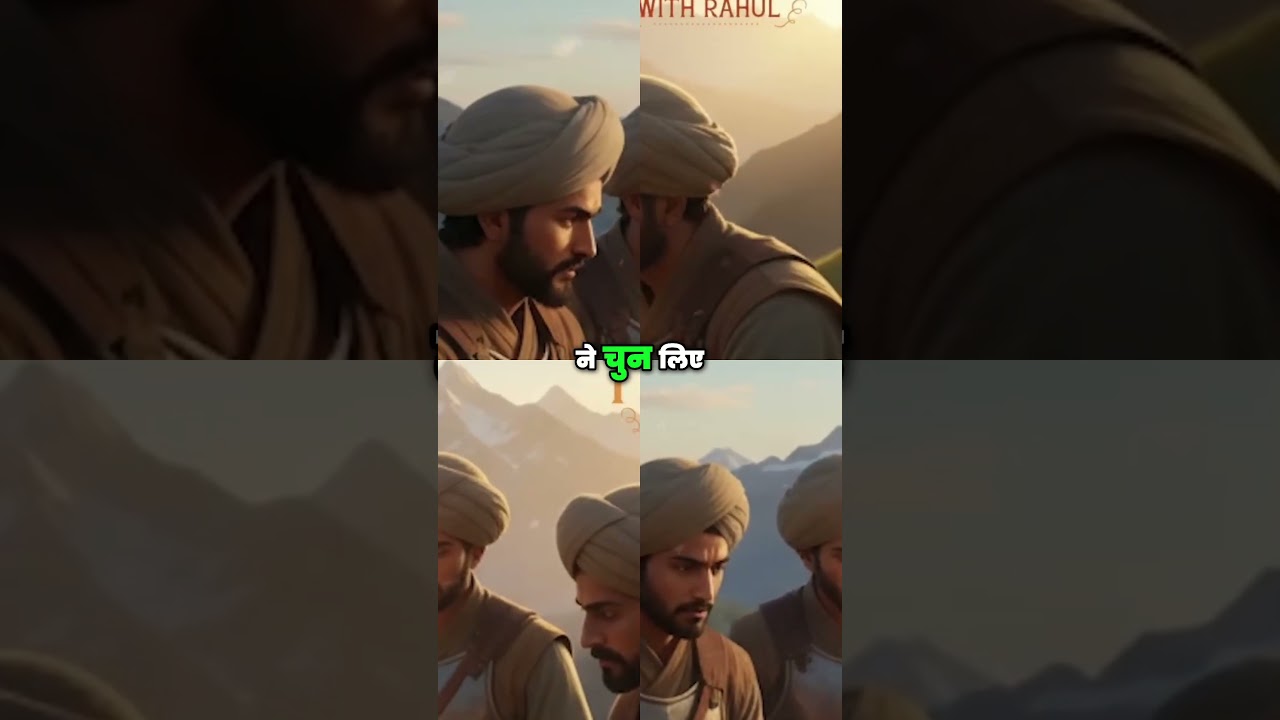 Shivaji Maharaj’s Brilliant Defense Strategies Against 4 Attacks ⚔️