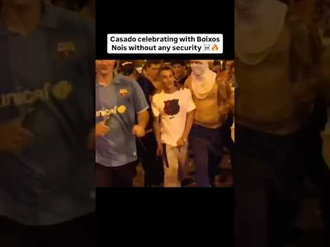 Marc Casado ☠️🔥••#casado #barca #marccasado