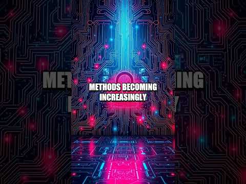 The Future of Cryptographic Security