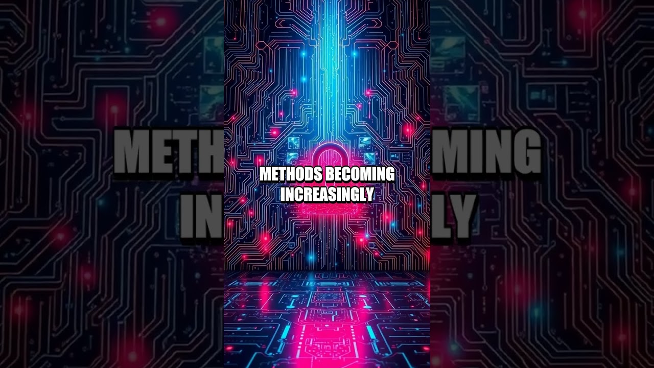 The Future of Cryptography: How Cutting-Edge Security Shapes Cryptocurrency & Blockchain 🚀