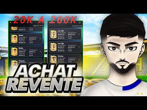 +200k sans forcer ! 🤑 Le RETOUR de la TECH BABA 🥹