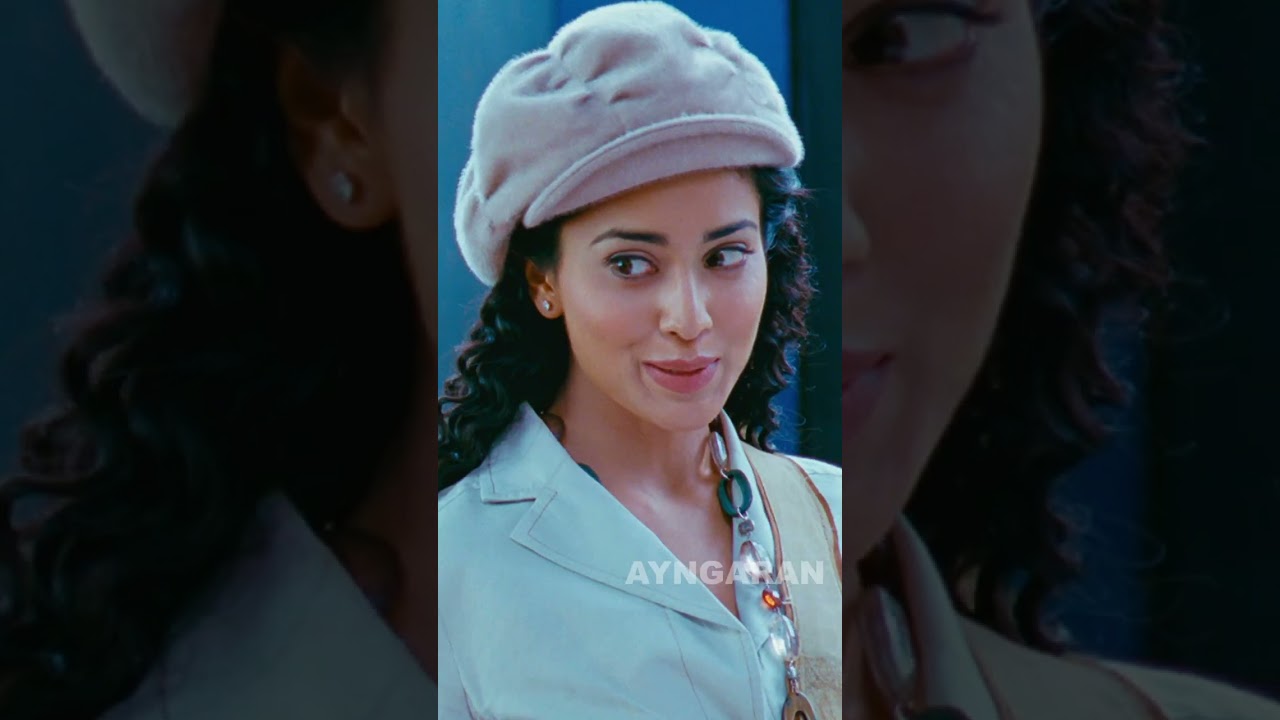 Chikku Bukku: Arya & Shriya Saran's Tamil Film 🎬