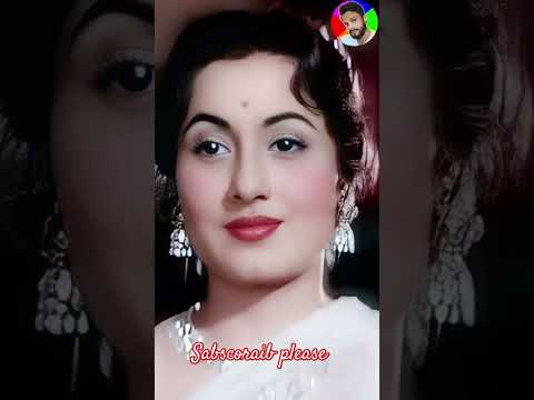 Madhubala old is gold।। #film #movie #bollywood #bollywoodmovies #rafi #oldisgold #love #rafisongs