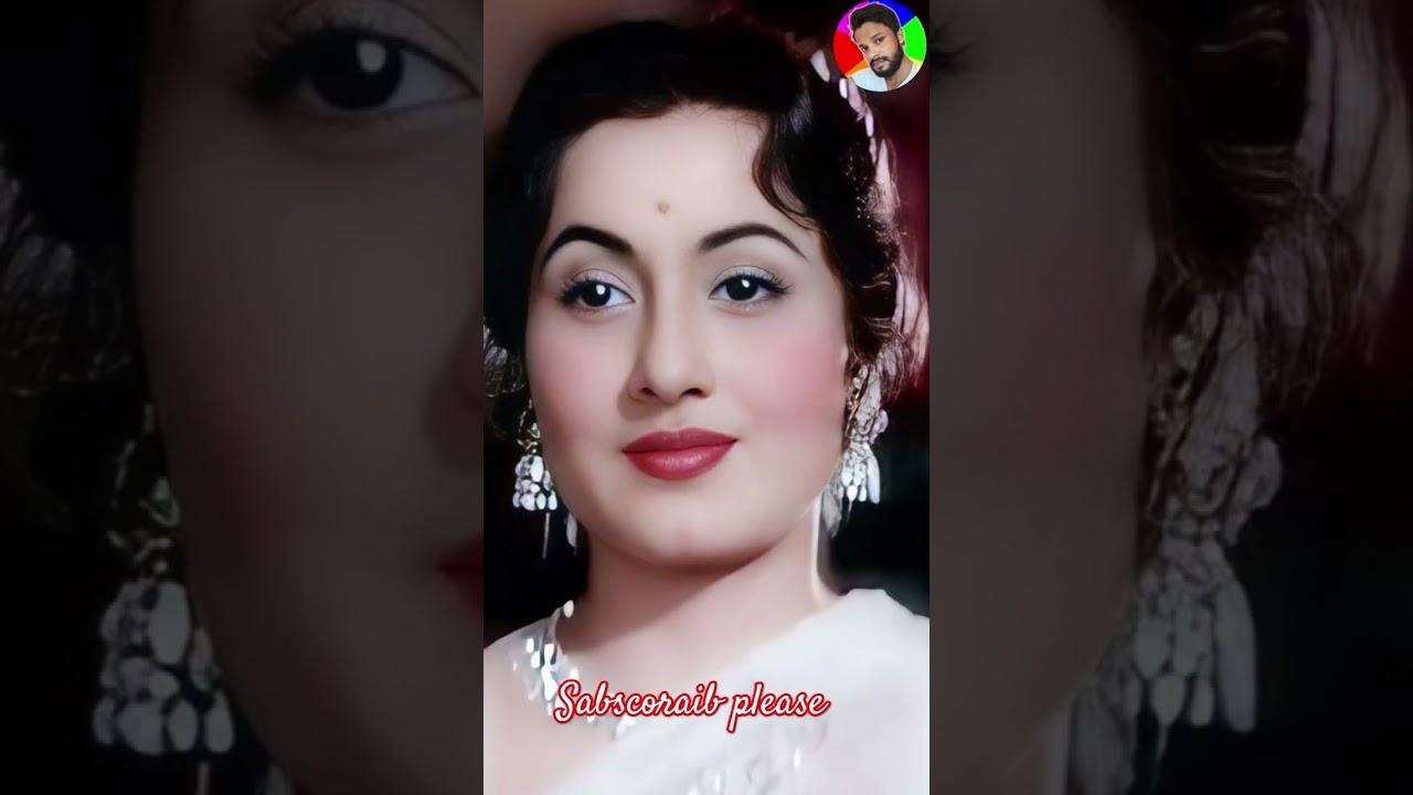 Madhubala: Timeless Bollywood Icon ✨