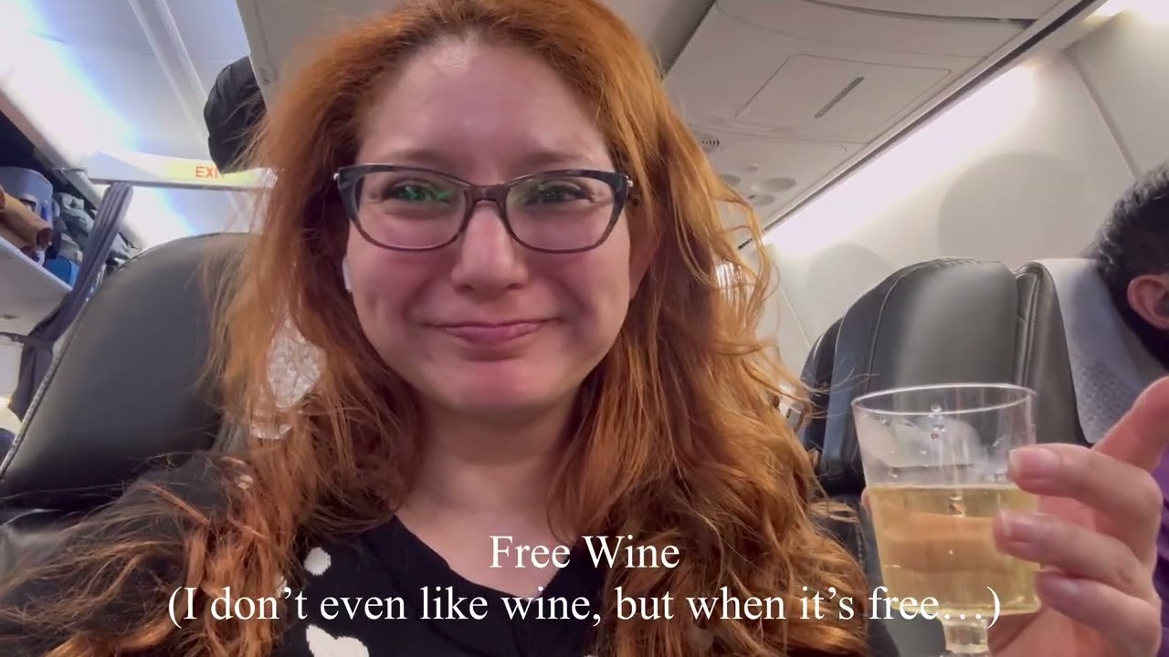 Icelandair Saga Premium: Comfortable Transatlantic ✈️